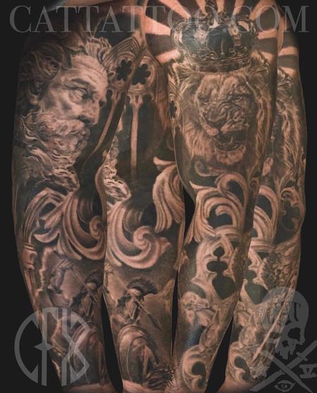 Tattoos - untitled - 138440